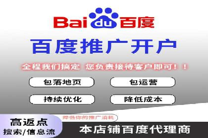 百度推广在电商行业的成功实践